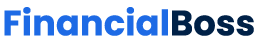 Financial Boss logo