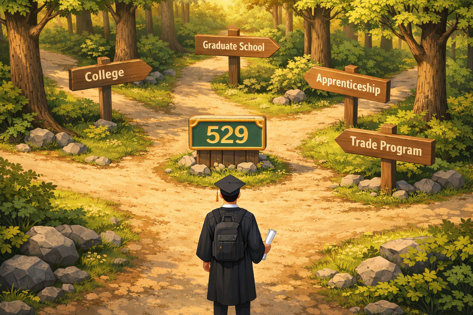 The College Savings Toolkit