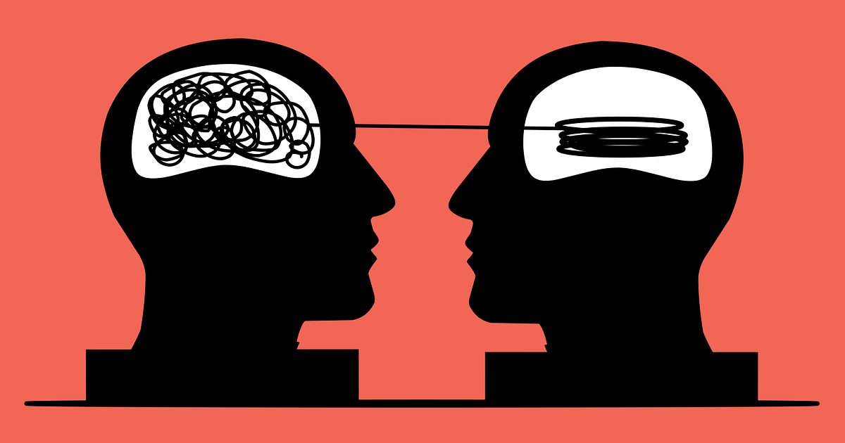 Clarify your goals with this mental framework